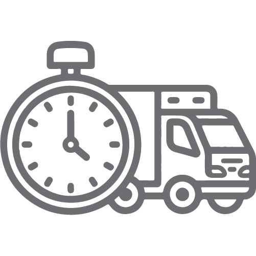 Estimated Delivery Time