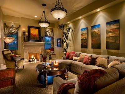 How to Shop for Lightings for Living Room