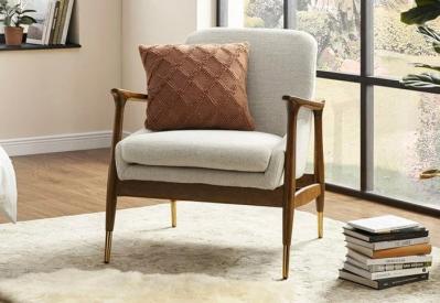 Where to Place Your Mid Century Modern Armchair