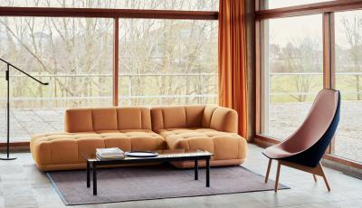 The Complete Guide for Purchasing Vintage Mid-Century Modern Furniture