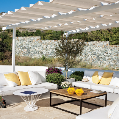 The Perfect Guide to Choosing Outdoor Furniture for Your Home