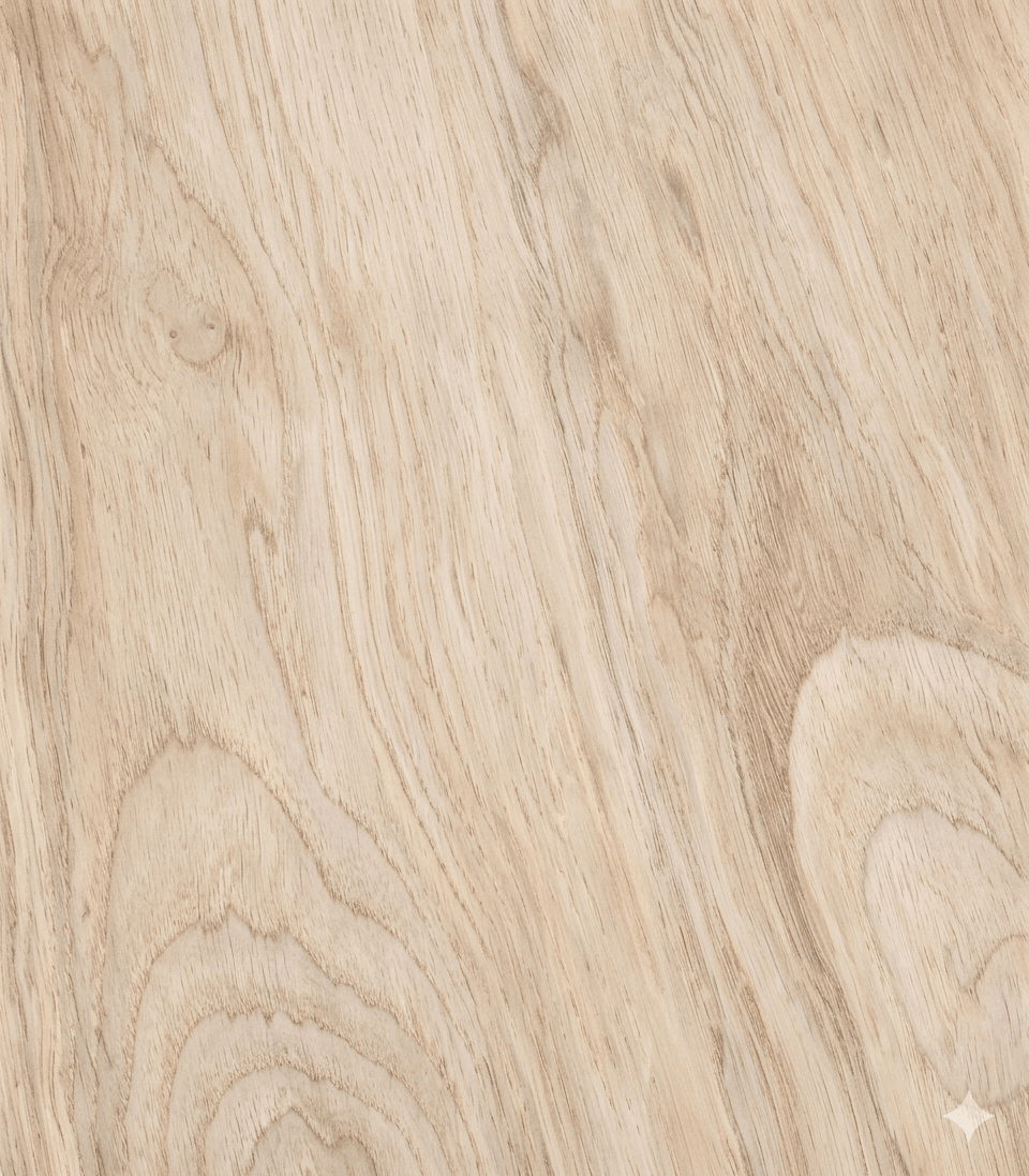 FSC® Certified Wood