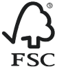 FSC® Certified Wood