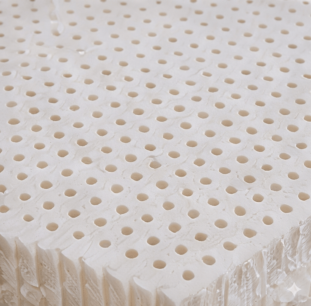 Natural Latex Foam