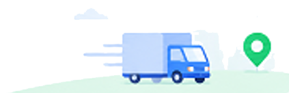 Shipping Illustration